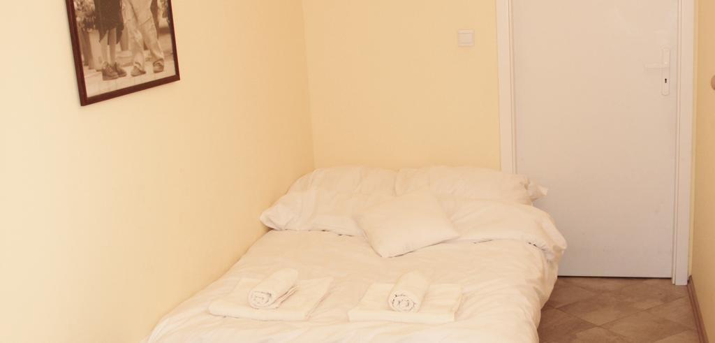 Smm Apartament Gryf Morskie Oko Miedzyzdroje Habitación foto