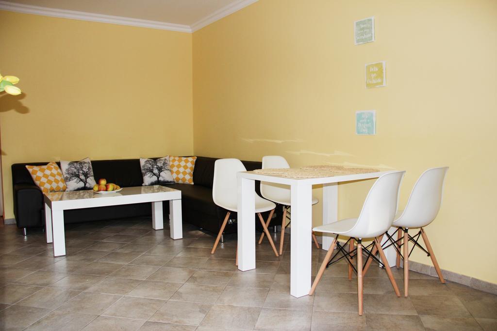 Smm Apartament Gryf Morskie Oko Miedzyzdroje Exterior foto